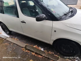 Skoda Roomster | Mobile.bg — малка снимка 3