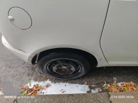 Skoda Roomster | Mobile.bg — малка снимка 5