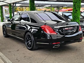 Mercedes-Benz S 500 AMG/4MAT/TV/DISTR/HUD/PANO/360CAM/ВАКУУМ/ОБДУХ/LIZ - цена по договаряне - 98372392 7 | Car24.bg Mercedes-Benz S 500 AMG/4MAT/TV/DISTR/HUD/PANO/360CAM/ВАКУУМ/ОБДУХ/LIZ - цена по договаряне - 98372392 7