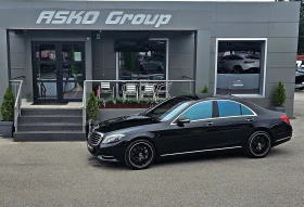 Mercedes-Benz S 500 AMG/4MAT/TV/DISTR/HUD/PANO/360CAM/ВАКУУМ/ОБДУХ/LIZ - цена по договаряне - 98372392 17 | Car24.bg Mercedes-Benz S 500 AMG/4MAT/TV/DISTR/HUD/PANO/360CAM/ВАКУУМ/ОБДУХ/LIZ - цена по договаряне - 98372392 17