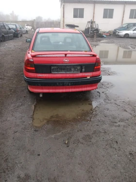 Opel Astra F - 11 лв. / 5.62 € - 99872401 2 | Car24.bg Opel Astra F - 11 лв. / 5.62 € - 99872401 2
