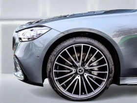Mercedes-Benz S 350 D* LONG* 4MATIC* AMG LINE* ПАНО* BURM* ГАРАНЦИЯ - 194770 лв. / 99584.32 € - 90858900 3 | Car24.bg Mercedes-Benz S 350 D* LONG* 4MATIC* AMG LINE* ПАНО* BURM* ГАРАНЦИЯ - 194770 лв. / 99584.32 € - 90858900 3