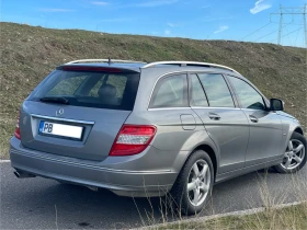 Mercedes-Benz C 220 CDI Avant Auto Navi - 7200 € / 14081.98 лв. - 51803855 6 | Car24.bg Mercedes-Benz C 220 CDI Avant Auto Navi - 7200 € / 14081.98 лв. - 51803855 6