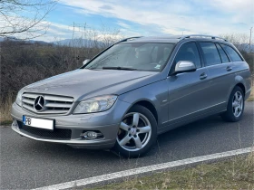 Mercedes-Benz C 220 CDI Avant Auto Navi - 7200 € / 14081.98 лв. - 51803855 3 | Car24.bg Mercedes-Benz C 220 CDI Avant Auto Navi - 7200 € / 14081.98 лв. - 51803855 3