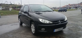 Peugeot 206 1.4 газ-бензин - 1789 € / 3498.98 лв. - 33590154 3 | Car24.bg Peugeot 206 1.4 газ-бензин - 1789 € / 3498.98 лв. - 33590154 3