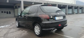 Peugeot 206 1.4 газ-бензин - 1789 € / 3498.98 лв. - 33590154 5 | Car24.bg Peugeot 206 1.4 газ-бензин - 1789 € / 3498.98 лв. - 33590154 5