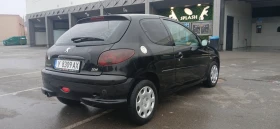 Peugeot 206 1.4 газ-бензин - 1789 € / 3498.98 лв. - 33590154 4 | Car24.bg Peugeot 206 1.4 газ-бензин - 1789 € / 3498.98 лв. - 33590154 4