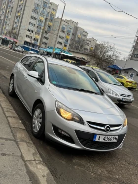 Opel Astra - 6903 € / 13501.09 лв. - 82751663 6 | Car24.bg Opel Astra - 6903 € / 13501.09 лв. - 82751663 6