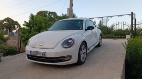 VW Beetle 1.4 TSI, Sport Limousine, 160 к.с., 12.2012 г. - Car24.bg VW Beetle 1.4 TSI, Sport Limousine, 160 к.с., 12.2012 г.