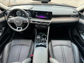 Kia K5 2.0 MPI ! Noblesse ! | Auto.bg — изображение 9 Kia K5 2.0 MPI ! Noblesse ! | Auto.bg — изображение 9