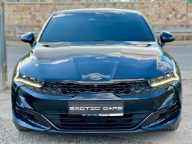 Kia K5 2.0 MPI ! Noblesse ! | Auto.bg — изображение 2 Kia K5 2.0 MPI ! Noblesse ! | Auto.bg — изображение 2
