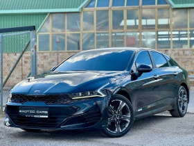 Kia K5 2.0 MPI ! Noblesse ! | Auto.bg — изображение 3 Kia K5 2.0 MPI ! Noblesse ! | Auto.bg — изображение 3