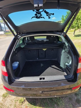 Skoda Octavia undefined | Auto.bg — изображение 7 Skoda Octavia undefined | Auto.bg — изображение 7