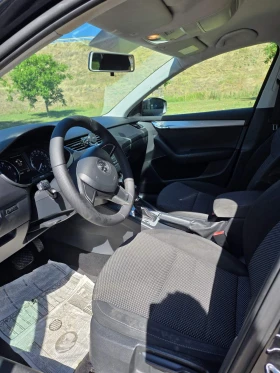 Skoda Octavia undefined | Auto.bg — изображение 6 Skoda Octavia undefined | Auto.bg — изображение 6