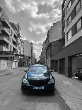 Mercedes-Benz S 500 S450 4matic - Car24.bg Mercedes-Benz S 500 S450 4matic
