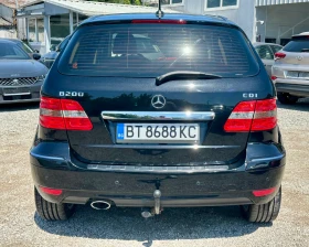 Mercedes-Benz B 200 CDTI-AVTOMATIC-NAVI - 5200 € / 10170.32 лв. - 35931476 5 | Car24.bg Mercedes-Benz B 200 CDTI-AVTOMATIC-NAVI - 5200 € / 10170.32 лв. - 35931476 5