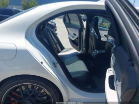 Mercedes-Benz C 63 AMG S* ПОДГРЕВ* ОБДУХВАНЕ* ПАНО* BURMESTER* BUCKET SEA | Auto.bg — изображение 8 Mercedes-Benz C 63 AMG S* ПОДГРЕВ* ОБДУХВАНЕ* ПАНО* BURMESTER* BUCKET SEA | Auto.bg — изображение 8