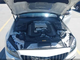 Mercedes-Benz C 63 AMG S* ПОДГРЕВ* ОБДУХВАНЕ* ПАНО* BURMESTER* BUCKET SEA | Auto.bg — изображение 9 Mercedes-Benz C 63 AMG S* ПОДГРЕВ* ОБДУХВАНЕ* ПАНО* BURMESTER* BUCKET SEA | Auto.bg — изображение 9