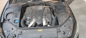 Mercedes-Benz S 500 Coupe - 35500 € / 69431.96 лв. - 84928354 3 | Car24.bg Mercedes-Benz S 500 Coupe - 35500 € / 69431.96 лв. - 84928354 3