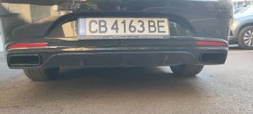 Mercedes-Benz S 500 Coupe - 35500 € / 69431.96 лв. - 84928354 6 | Car24.bg Mercedes-Benz S 500 Coupe - 35500 € / 69431.96 лв. - 84928354 6