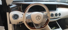 Mercedes-Benz S 500 Coupe - 35500 € / 69431.96 лв. - 84928354 10 | Car24.bg Mercedes-Benz S 500 Coupe - 35500 € / 69431.96 лв. - 84928354 10