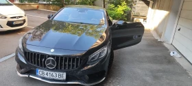 Mercedes-Benz S 500 Coupe - 35500 € / 69431.96 лв. - 84928354 4 | Car24.bg Mercedes-Benz S 500 Coupe - 35500 € / 69431.96 лв. - 84928354 4