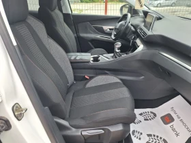 Peugeot 3008 1.6hdi* Нави/Кросуей/Лед/6ск/Топ* - 10999 € - 47799237 15 | Car24.bg Peugeot 3008 1.6hdi* Нави/Кросуей/Лед/6ск/Топ* - 10999 € - 47799237 15