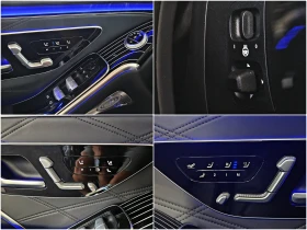 Mercedes-Benz S 680 L/V12/MAYBACH/TVx3/DISTR/PANO/ОБДУХ/BURMESTЕR | Auto.bg — изображение 14 Mercedes-Benz S 680 L/V12/MAYBACH/TVx3/DISTR/PANO/ОБДУХ/BURMESTЕR | Auto.bg — изображение 14