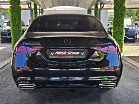 Mercedes-Benz S 680 L/V12/MAYBACH/TVx3/DISTR/PANO/ОБДУХ/BURMESTЕR | Auto.bg — изображение 6 Mercedes-Benz S 680 L/V12/MAYBACH/TVx3/DISTR/PANO/ОБДУХ/BURMESTЕR | Auto.bg — изображение 6