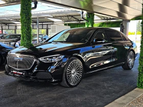 Mercedes-Benz S 680 L/V12/MAYBACH/TVx3/DISTR/PANO/ОБДУХ/BURMESTЕR