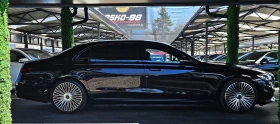 Mercedes-Benz S 680 L/V12/MAYBACH/TVx3/DISTR/PANO/ОБДУХ/BURMESTЕR | Auto.bg — изображение 4 Mercedes-Benz S 680 L/V12/MAYBACH/TVx3/DISTR/PANO/ОБДУХ/BURMESTЕR | Auto.bg — изображение 4