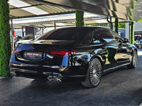 Mercedes-Benz S 680 L/V12/MAYBACH/TVx3/DISTR/PANO/ОБДУХ/BURMESTЕR | Auto.bg — изображение 5 Mercedes-Benz S 680 L/V12/MAYBACH/TVx3/DISTR/PANO/ОБДУХ/BURMESTЕR | Auto.bg — изображение 5