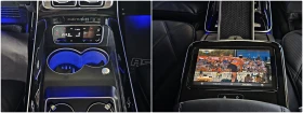 Mercedes-Benz S 680 L/V12/MAYBACH/TVx3/DISTR/PANO/ОБДУХ/BURMESTЕR | Auto.bg — изображение 15 Mercedes-Benz S 680 L/V12/MAYBACH/TVx3/DISTR/PANO/ОБДУХ/BURMESTЕR | Auto.bg — изображение 15