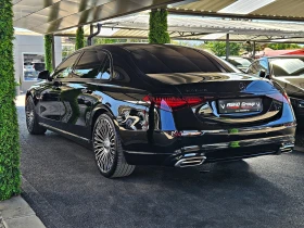 Mercedes-Benz S 680 L/V12/MAYBACH/TVx3/DISTR/PANO/ОБДУХ/BURMESTЕR | Auto.bg — изображение 7 Mercedes-Benz S 680 L/V12/MAYBACH/TVx3/DISTR/PANO/ОБДУХ/BURMESTЕR | Auto.bg — изображение 7