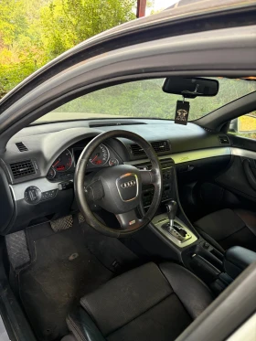 Audi A4 undefined | Auto.bg — изображение 5 Audi A4 undefined | Auto.bg — изображение 5