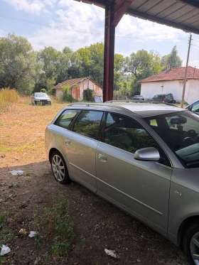 Audi A4 undefined | Auto.bg — изображение 3 Audi A4 undefined | Auto.bg — изображение 3