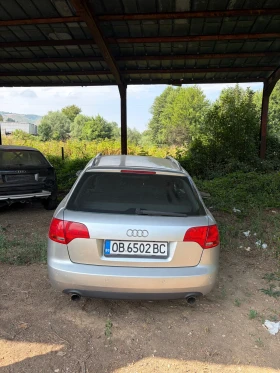 Audi A4 undefined | Auto.bg — изображение 4 Audi A4 undefined | Auto.bg — изображение 4