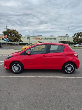 Toyota Yaris 1.0 VVT-i | Auto.bg — изображение 3 Toyota Yaris 1.0 VVT-i | Auto.bg — изображение 3