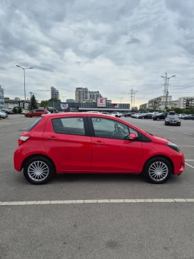 Toyota Yaris 1.0 VVT-i | Auto.bg — изображение 5 Toyota Yaris 1.0 VVT-i | Auto.bg — изображение 5
