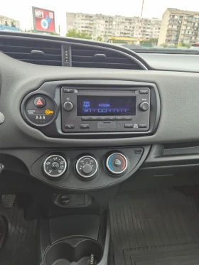 Toyota Yaris 1.0 VVT-i | Auto.bg — изображение 9 Toyota Yaris 1.0 VVT-i | Auto.bg — изображение 9