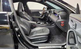 Mercedes-Benz CLA 45 AMG S / 4 MATIC+ | Auto.bg — изображение 13 Mercedes-Benz CLA 45 AMG S / 4 MATIC+ | Auto.bg — изображение 13