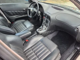 Alfa Romeo 166 2, 400JTD EURO4 | Auto.bg — изображение 7 Alfa Romeo 166 2, 400JTD EURO4 | Auto.bg — изображение 7