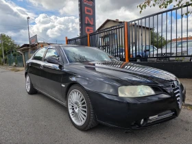 Alfa Romeo 166 2, 400JTD EURO4