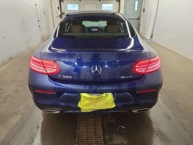 Mercedes-Benz C 300 * 4MATIC * CARFAX * ШИБИДАХ * ПОДГРЕВ * | Auto.bg — изображение 5 Mercedes-Benz C 300 * 4MATIC * CARFAX * ШИБИДАХ * ПОДГРЕВ * | Auto.bg — изображение 5