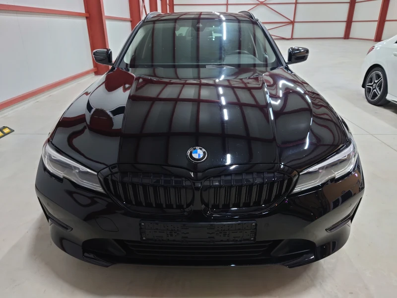 BMW 318 Business Edition Plus M.Hibrid EV - 38500 лв. / 19684.74 € - 79313534 1 | Car24.bg BMW 318 Business Edition Plus M.Hibrid EV - 38500 лв. / 19684.74 € - 79313534 1