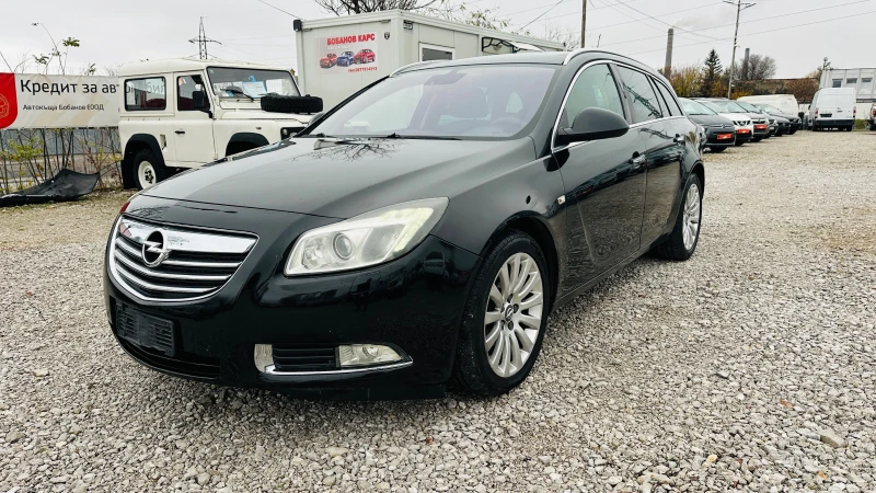 Opel Insignia 2.0cdti-160kc нави-Италия - 9499 лв. / 4856.76 € - 12754846 1 | Car24.bg Opel Insignia 2.0cdti-160kc нави-Италия - 9499 лв. / 4856.76 € - 12754846 1