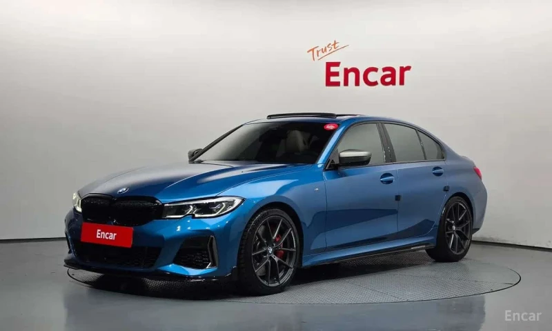 BMW 340 * ОПЦИЯ ЗА ФИНАНСИРАНЕ * ЦЕНА ДО БГ - 39200 € - 72055843 1 | Car24.bg BMW 340 * ОПЦИЯ ЗА ФИНАНСИРАНЕ * ЦЕНА ДО БГ - 39200 € - 72055843 1