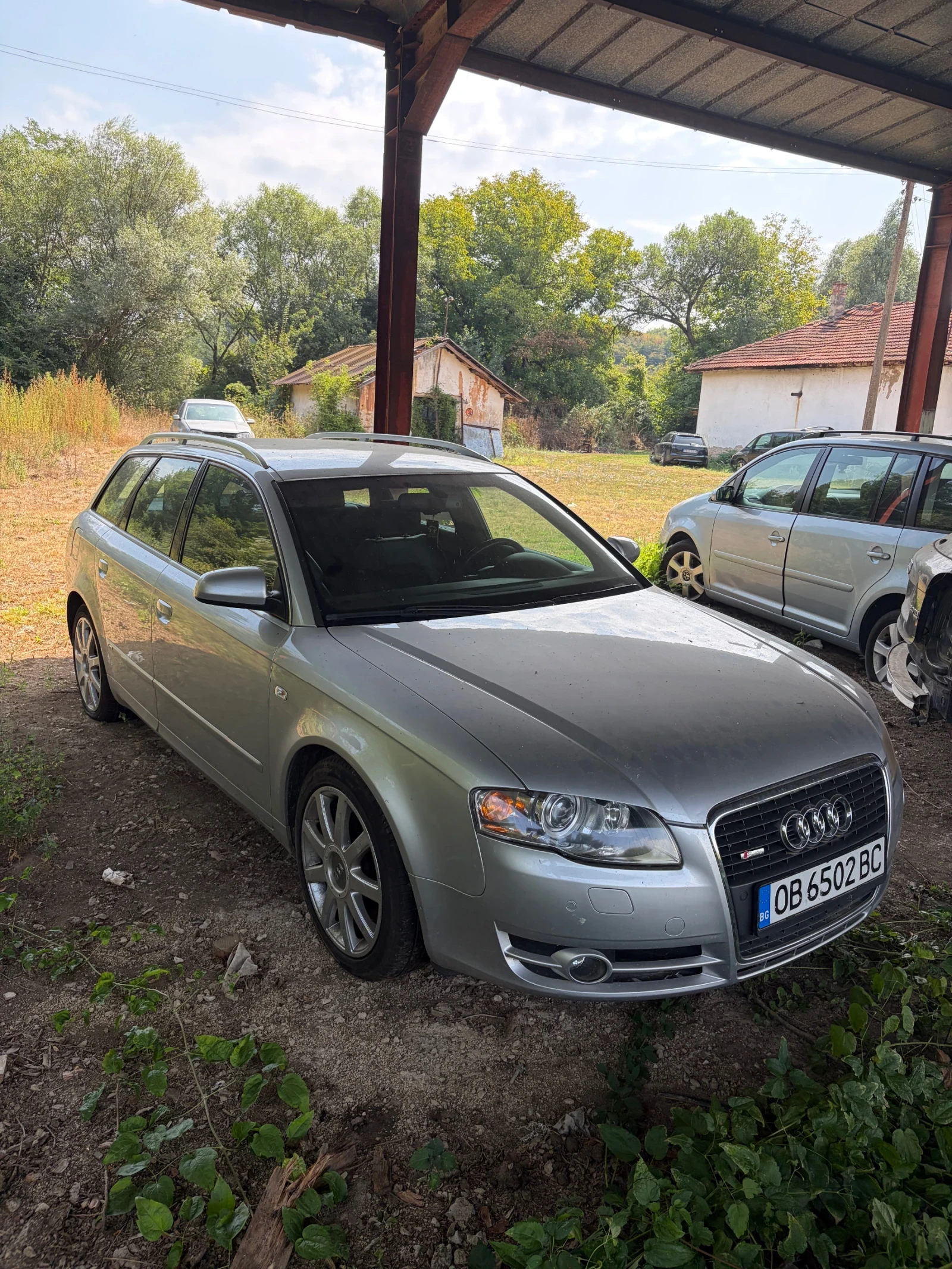 Audi A4 undefined | Auto.bg — изображение 1 Audi A4 undefined | Auto.bg — изображение 1