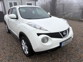 Nissan Juke 1.6 ГАЗ - BRC - Car24.bg Nissan Juke 1.6 ГАЗ - BRC