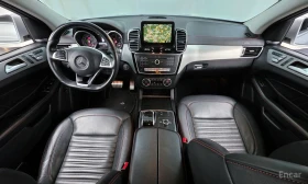 Mercedes-Benz GLE 350 - 46500 лв. / 23775.07 € - 57446451 7 | Car24.bg Mercedes-Benz GLE 350 - 46500 лв. / 23775.07 € - 57446451 7